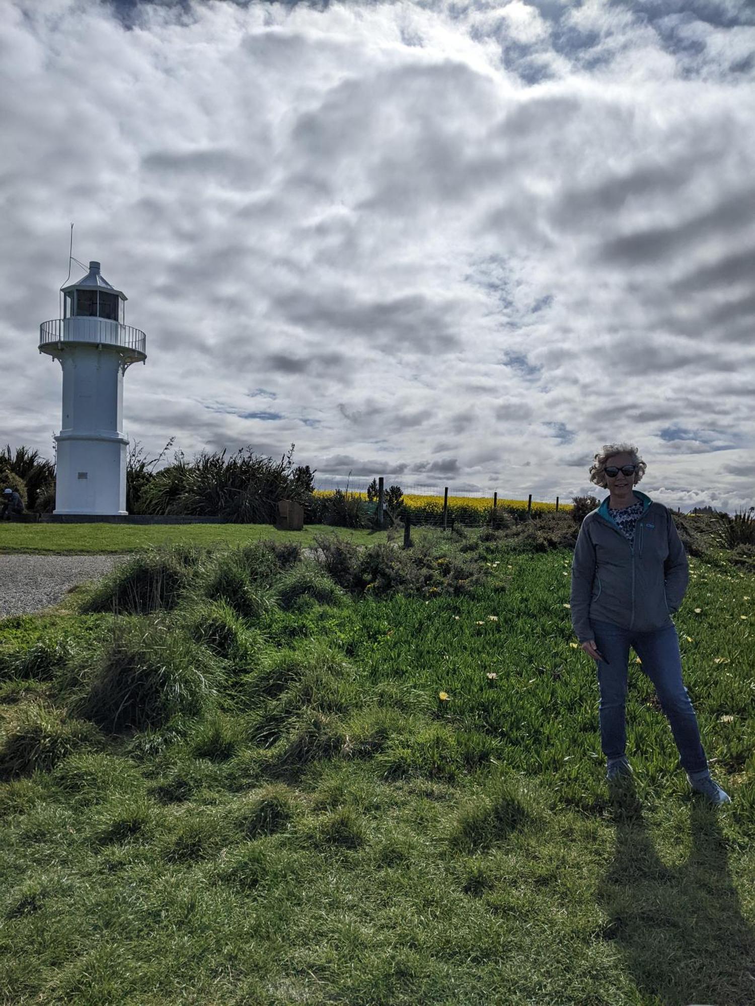 Kingsdown Manor B&B Timaru Eksteriør bilde
