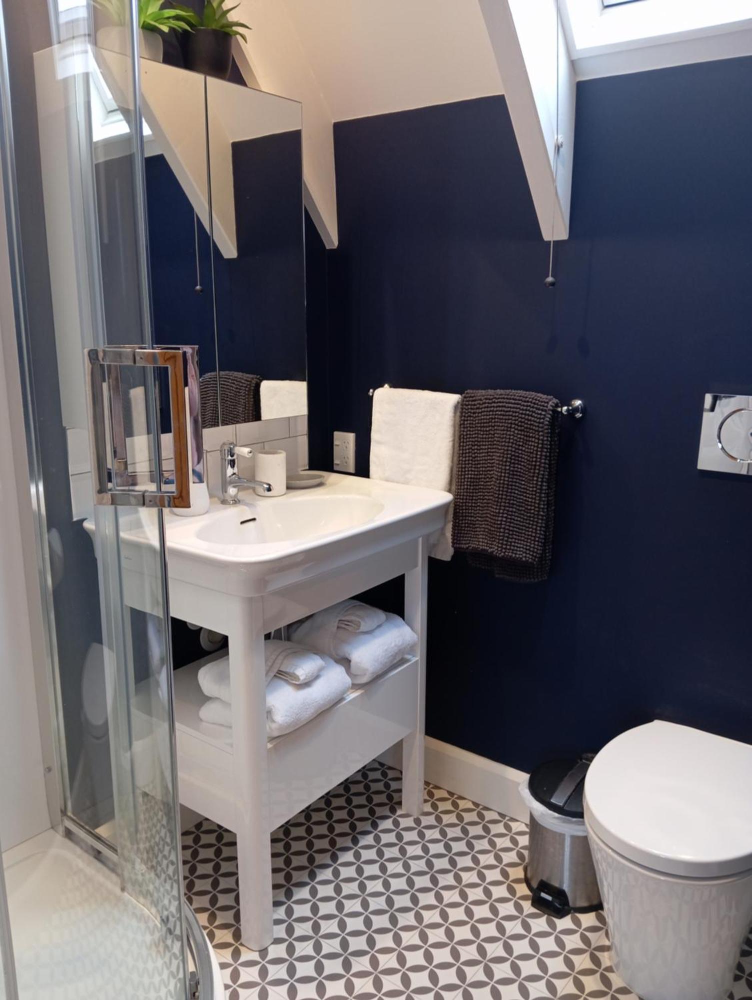 Kingsdown Manor B&B Timaru Rom bilde