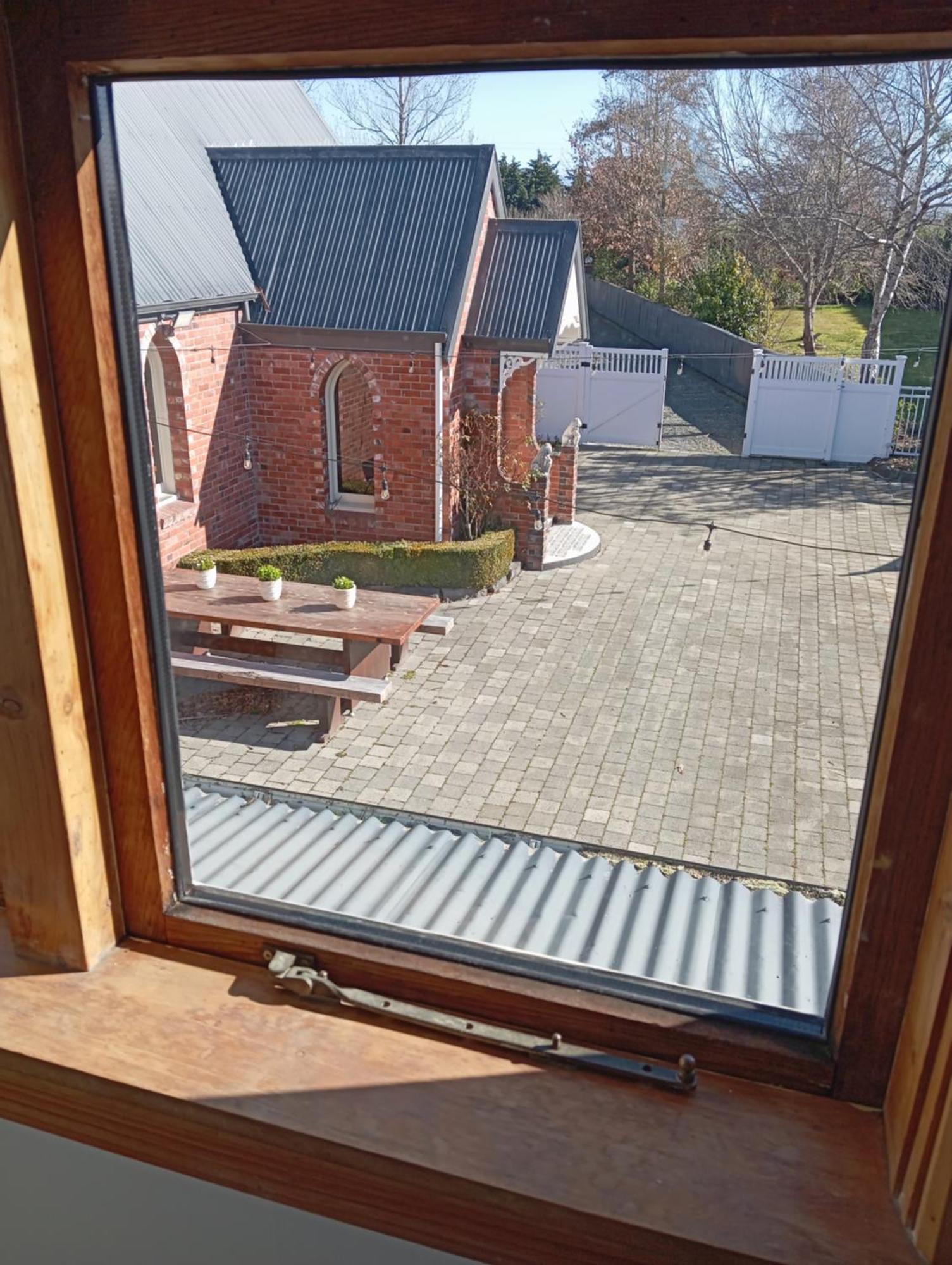 Kingsdown Manor B&B Timaru Rom bilde