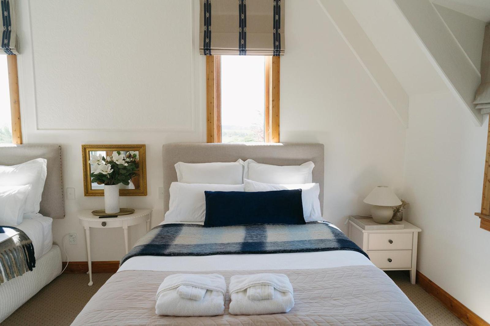 Kingsdown Manor B&B Timaru Rom bilde