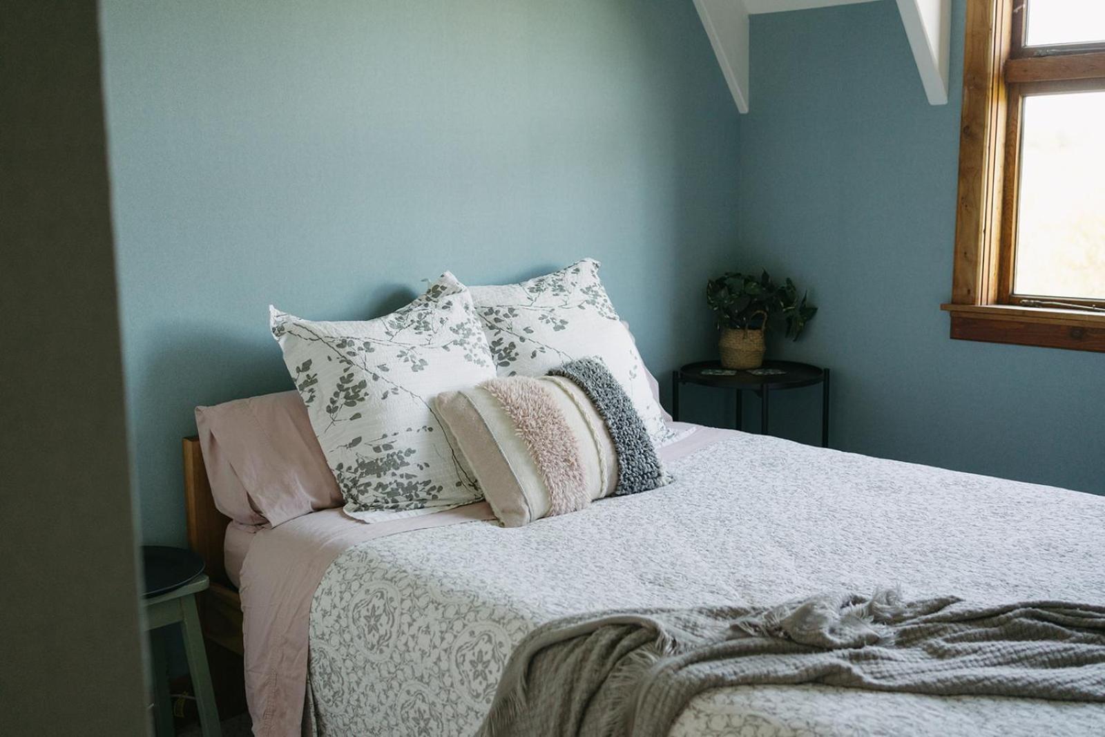 Kingsdown Manor B&B Timaru Rom bilde