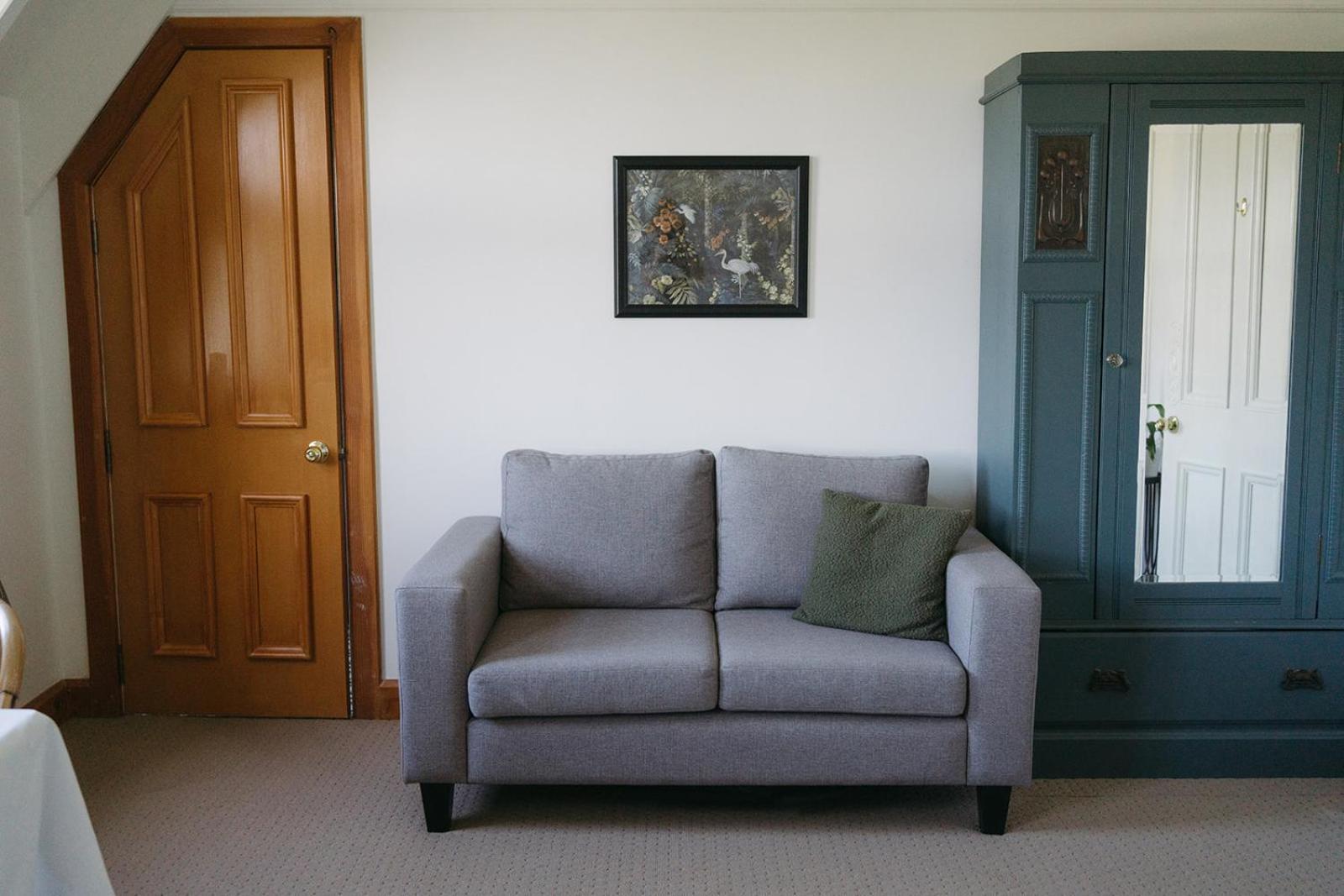 Kingsdown Manor B&B Timaru Rom bilde