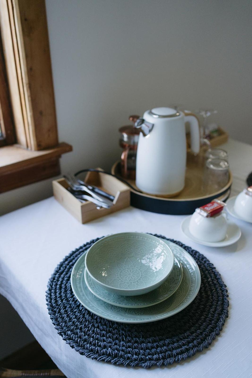 Kingsdown Manor B&B Timaru Rom bilde