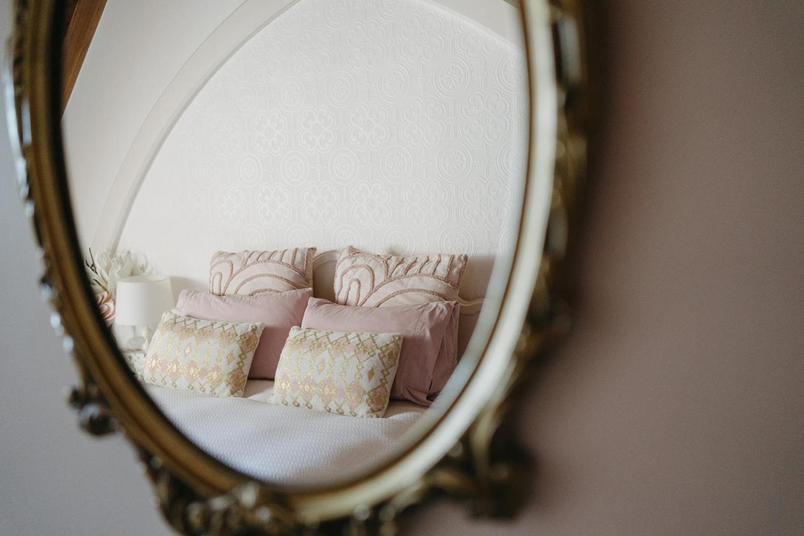 Kingsdown Manor B&B Timaru Rom bilde