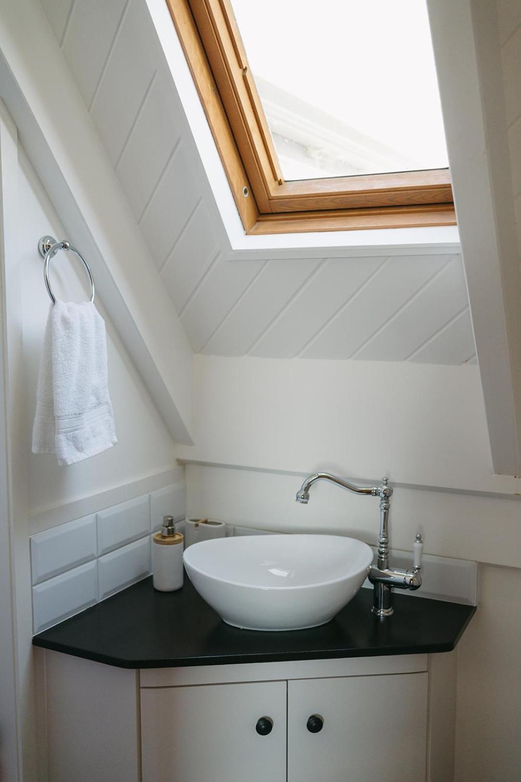 Kingsdown Manor B&B Timaru Rom bilde