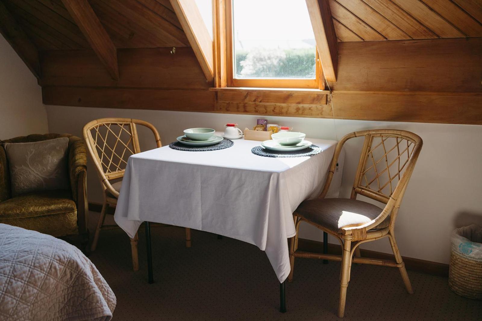 Kingsdown Manor B&B Timaru Rom bilde