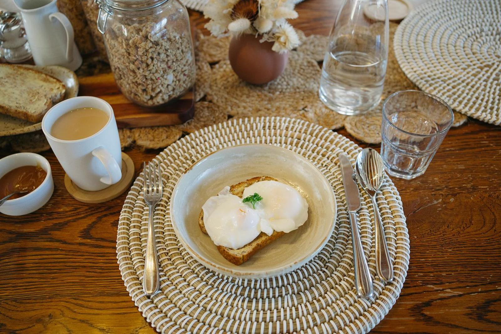 Kingsdown Manor B&B Timaru Eksteriør bilde